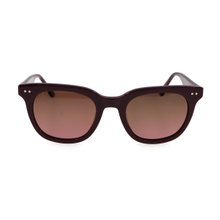 Fashion Color Customized Logo Polarized Outdoor Gradient Lens Square Sunglasses for Men and Women 2023