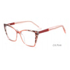 DILICN 2023 New TR90 Material Optical Frame Cat eye style