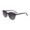 New square round Customizable Sunglasses Unisex Style