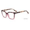 DILICN 2023 New TR90 Material Optical Frame rectangular frame