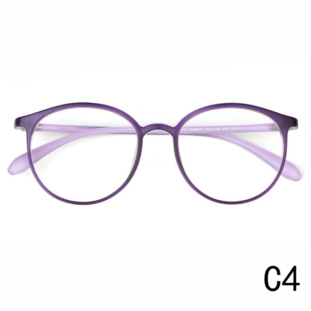 2024 HD Anti-Blue Light Flexible Lightweight Reading Glasses Unisex PC Frame Oval Diamond Fashionable Women's Reading Glasses