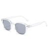 Fashion Frame Vintage Shades Retro Small Frame Round Sunglasses
