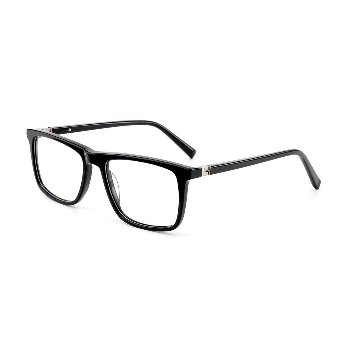 Support Customized 360 Degrees Flexible Hinge for Optical Glasses Reading Glasses Sunglasses Accessories Acetate Optical Frames men