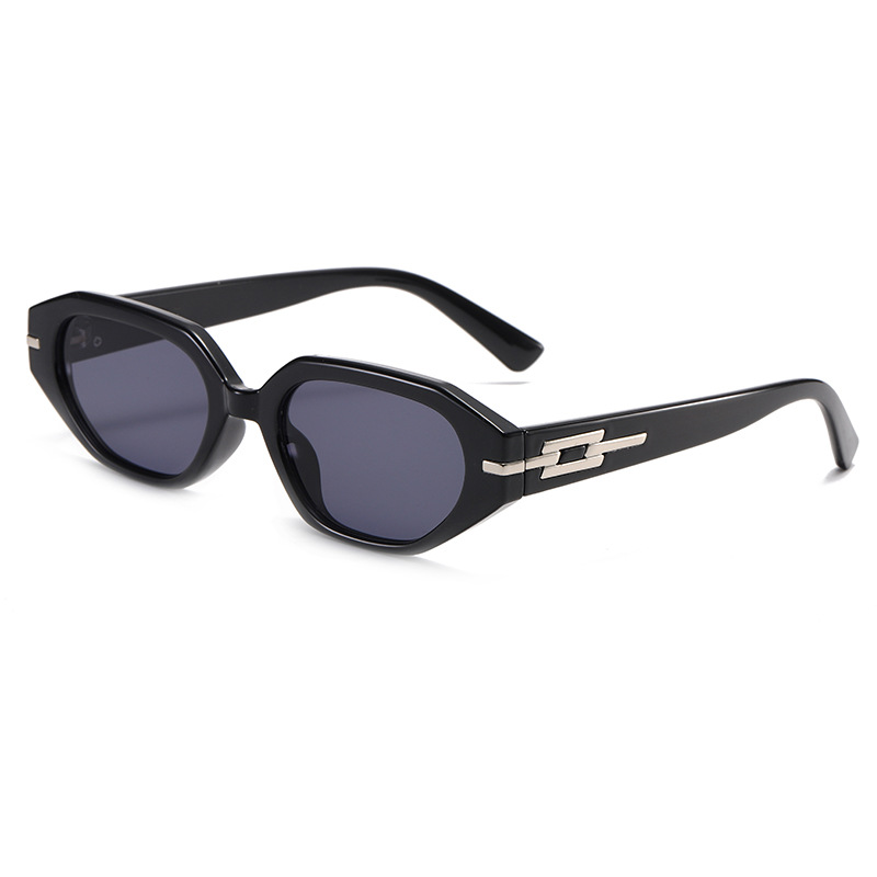 Women Shades 2023 Women Spectacles Online Small Frame Oval glasses