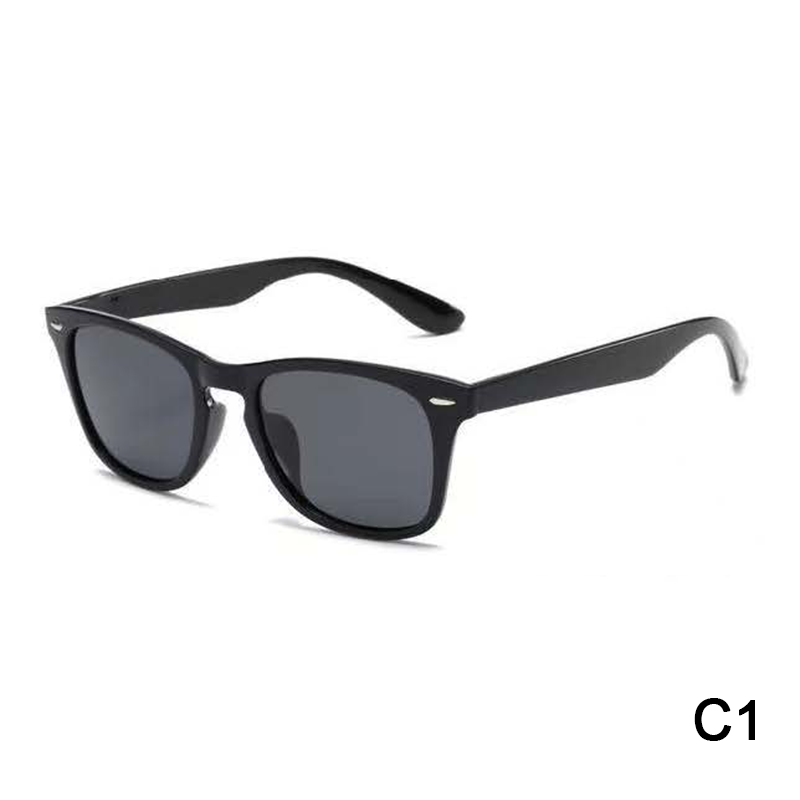 new PC polarized sunglasses for man and women