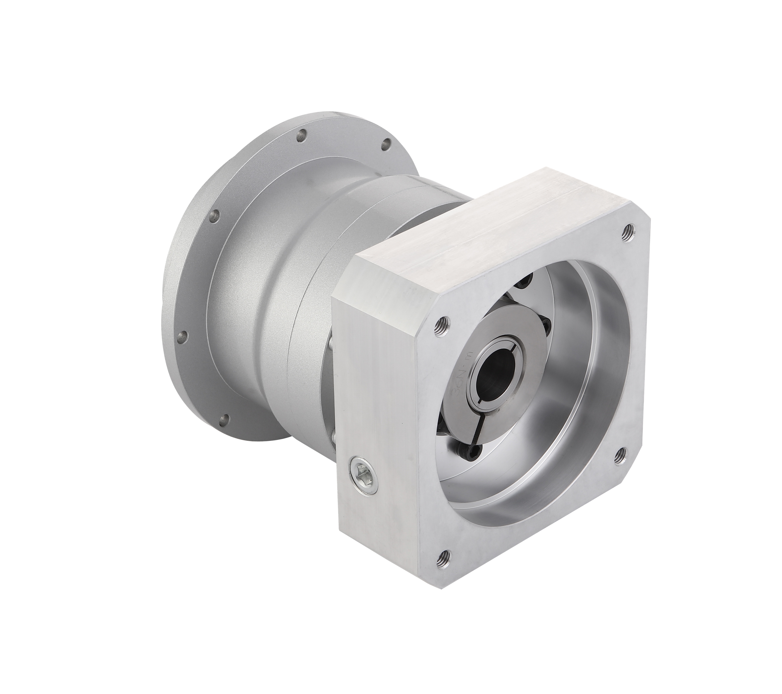 EED EPT Series precision planetary reducer