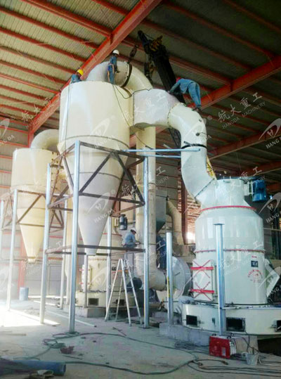 stone-powder-raymond-mill-案例7-云南1700