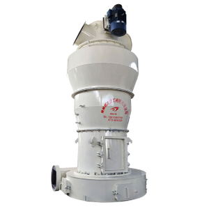 Ash calcium machine ultra-fine grinding mill