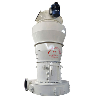 Ash calcium machine ultra-fine grinding mill