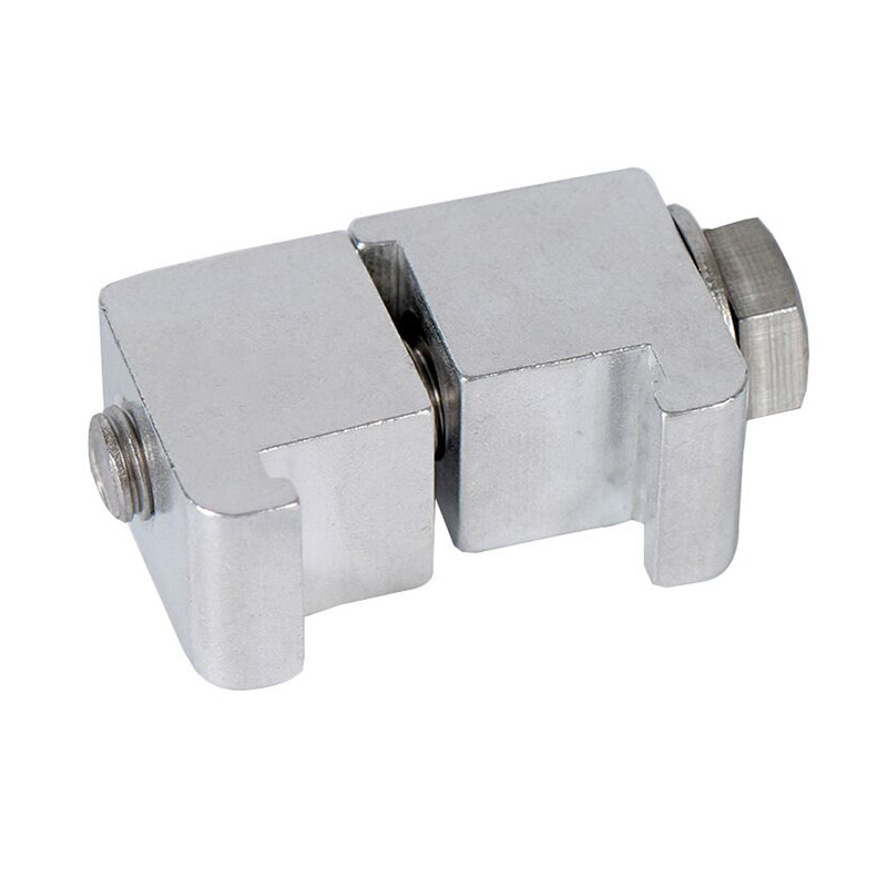 ISO Double Wall Clamp