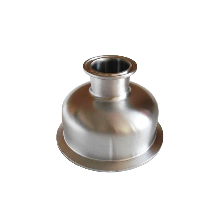 Tri Clamp Bowl Reducer