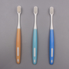 Orthodontic Toothbrush with U Shape Bristles 