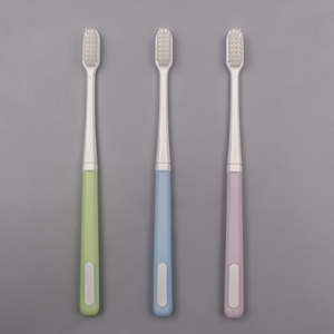OEM Tapered Bristles Adult Toothbrush