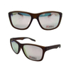 Polarized bifocal readinng sunglasses