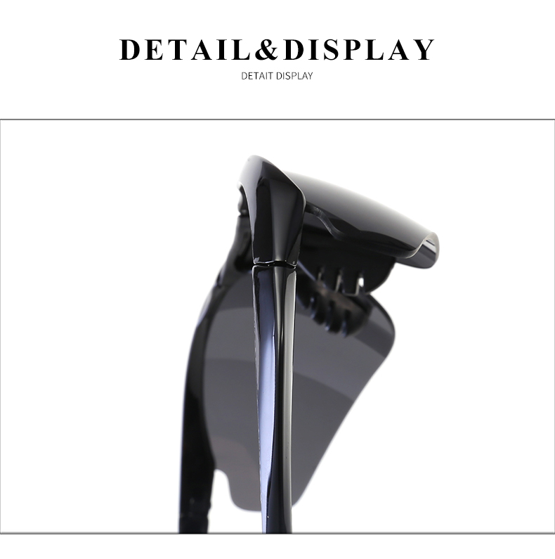 Cycling Glasses Bike Glasses Eyewear Running Fishing Sports Sunglasses PC Explosion-proof Sunglasses Travel Sunglasses