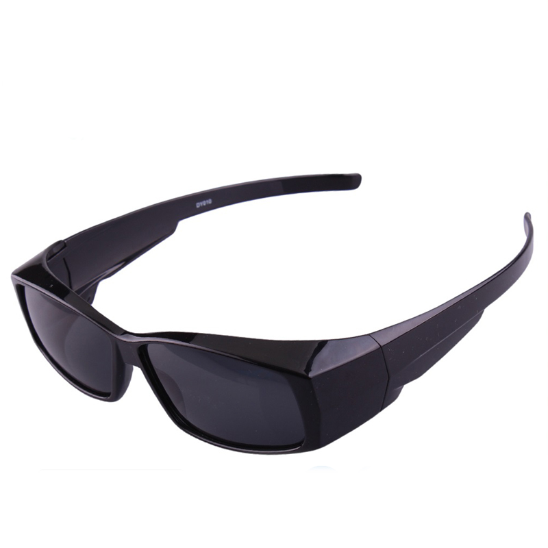 Fit Over Reading Sunglasses