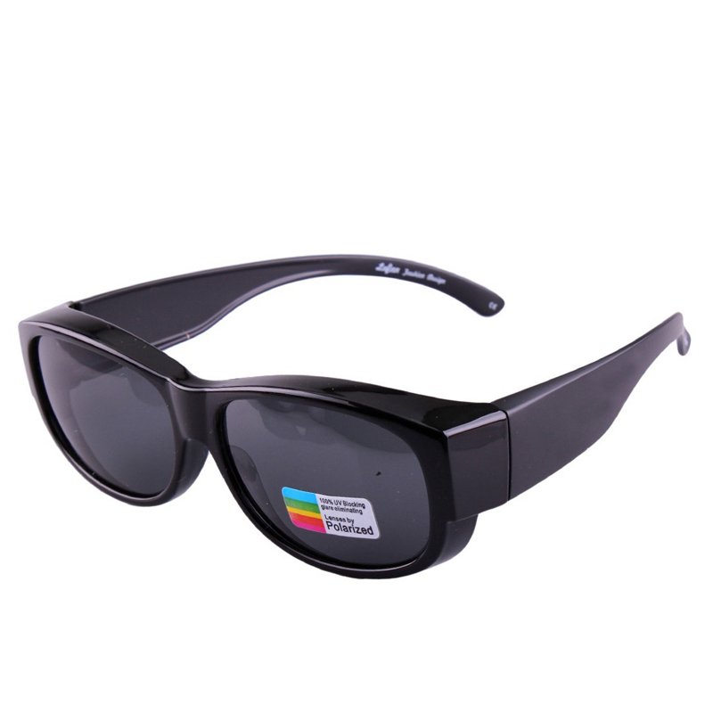 2020 Adult Special Edition Man Women UV400 Polarized Colorful Oversized Cover Fit Over Sun Glasses Sunglasses