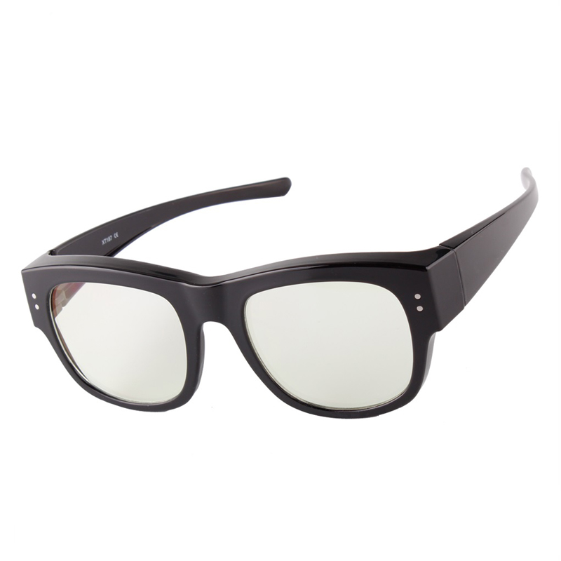 Fit Over Frame Sunglasses