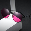 Color Blind Glasses Color Weakness Correction Anti-Blue Light Protective Glasses for Work Can be equipped with degrees