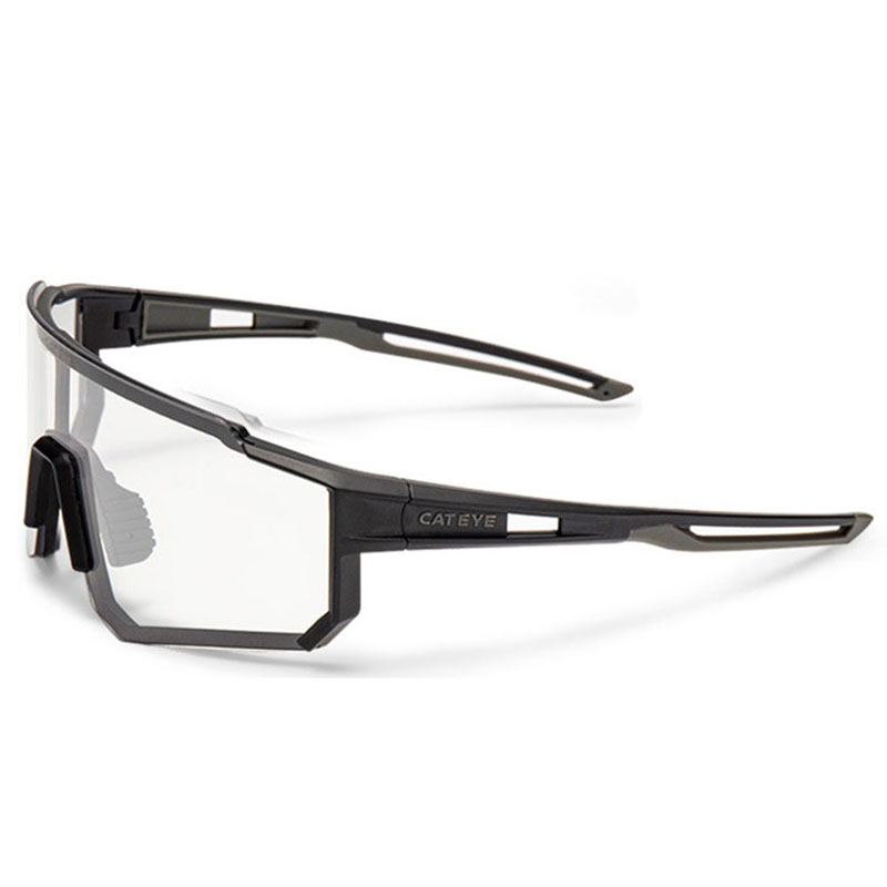 Cat Eye Polarized Riding Sunglasses Myopia Frame Men Women Eyeglasses Outdoor Sun Sports Bike Glasses