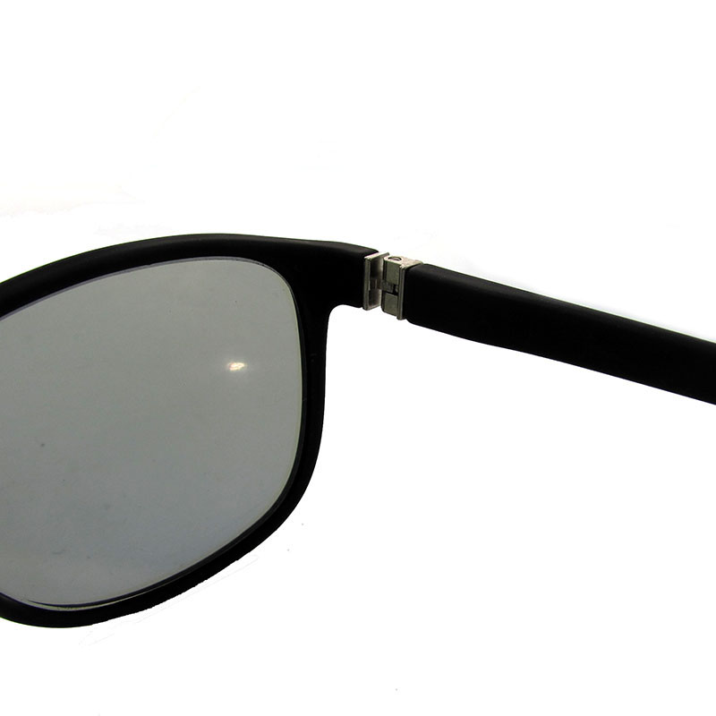 Intelligent zoom dual - use reading glasses men's sunglasses