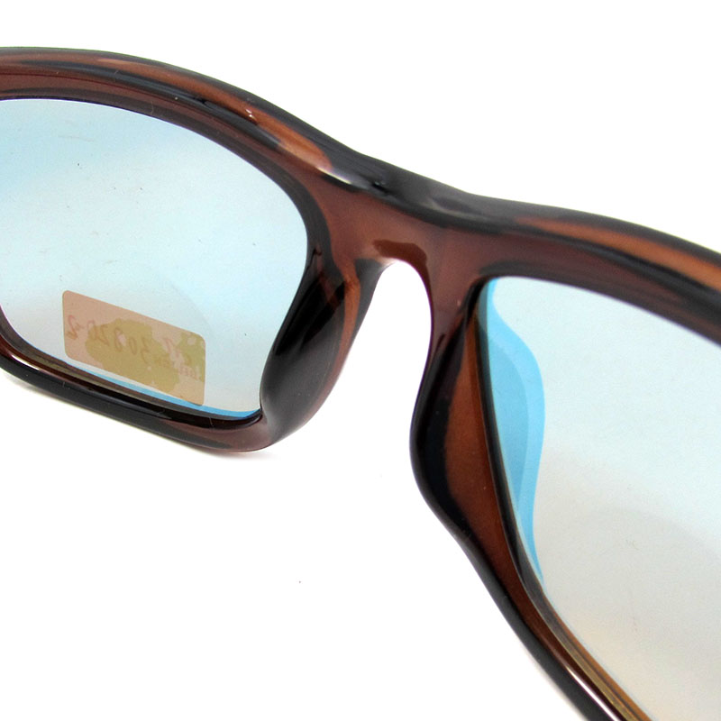 2021 fashion personality new polarized presbyopia sunglasses sunglasses