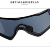 Cycling Bike Sunglasses Bicycle Glasses Sport Sun Glasses