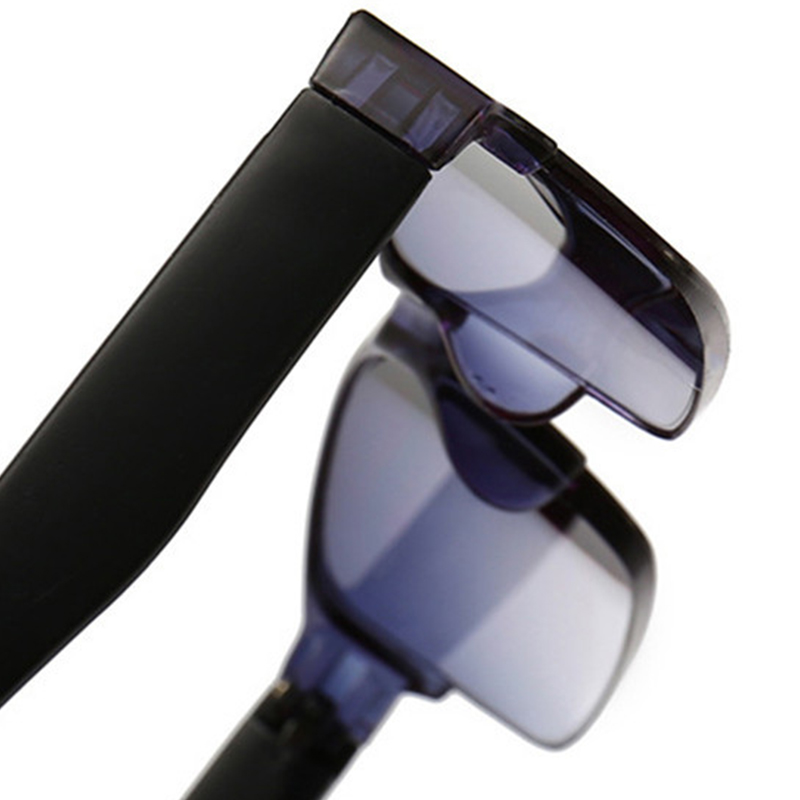 New Ultralight Light Half Frame Sunglasses Reading Glasses Unisex Comfy Fashion Eyeglasses