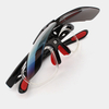 Flip up Sports Sunglasses Sports Eyewear