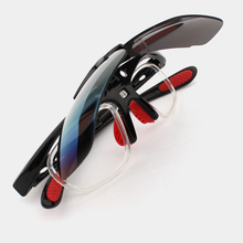 Flip up Sports Sunglasses Sports Eyewear