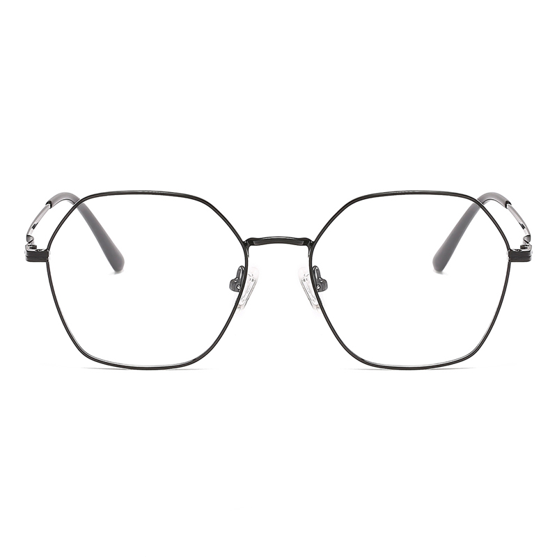 Vintage Magnetic Sunglasses Clip on for Men Women Metal Frame