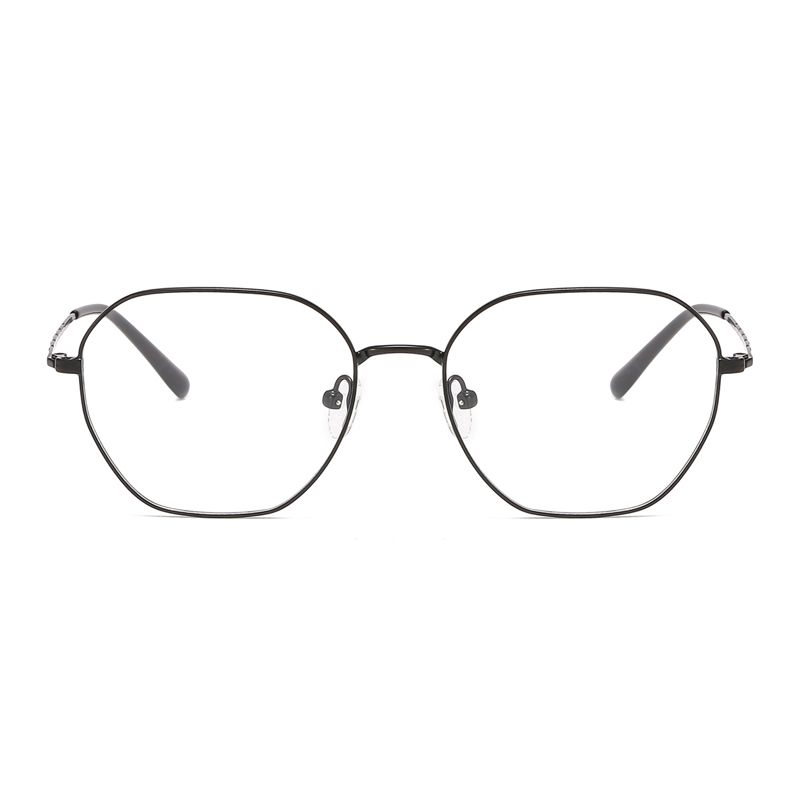 Magnetic Clip on Sunglasses for Men Women Metal Frame