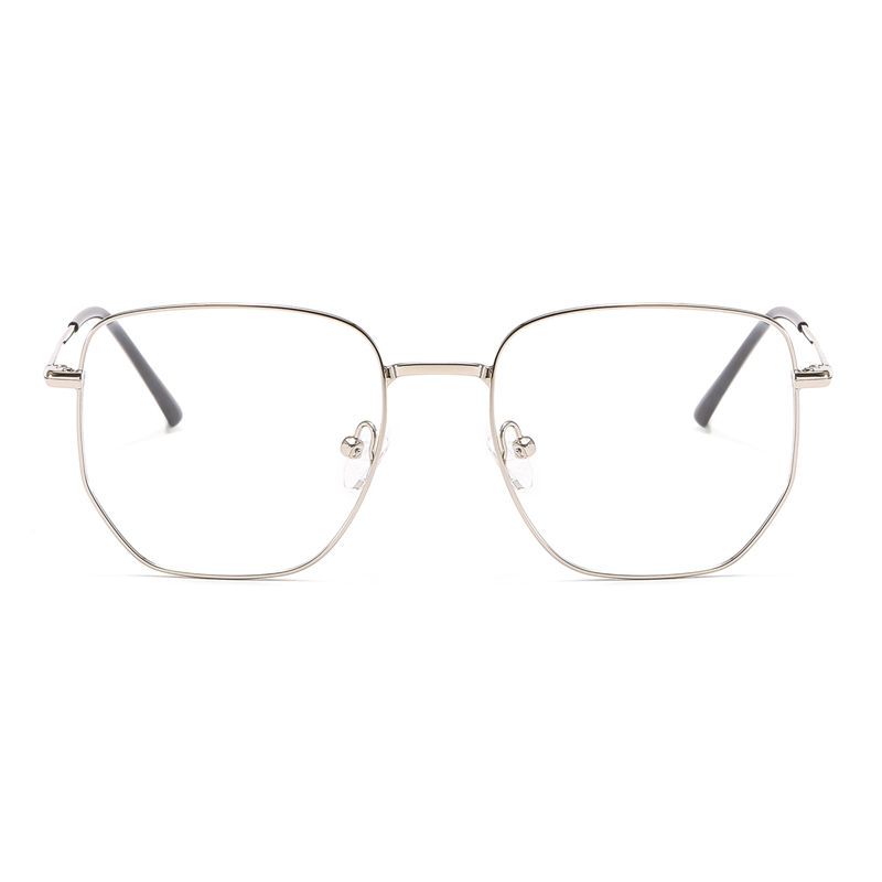 2 in1 Ultra Light Mens Optical Eyeglass Frame Style Glasses Eyewear With Magnetic Clip On Sunglasses For Driving