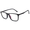 Anti Blue Light Blocking Glasses Frame Men Optical Computer Gaming Eyeglasses Frame Prescription Myopia Clear Korea Eyewear TR90