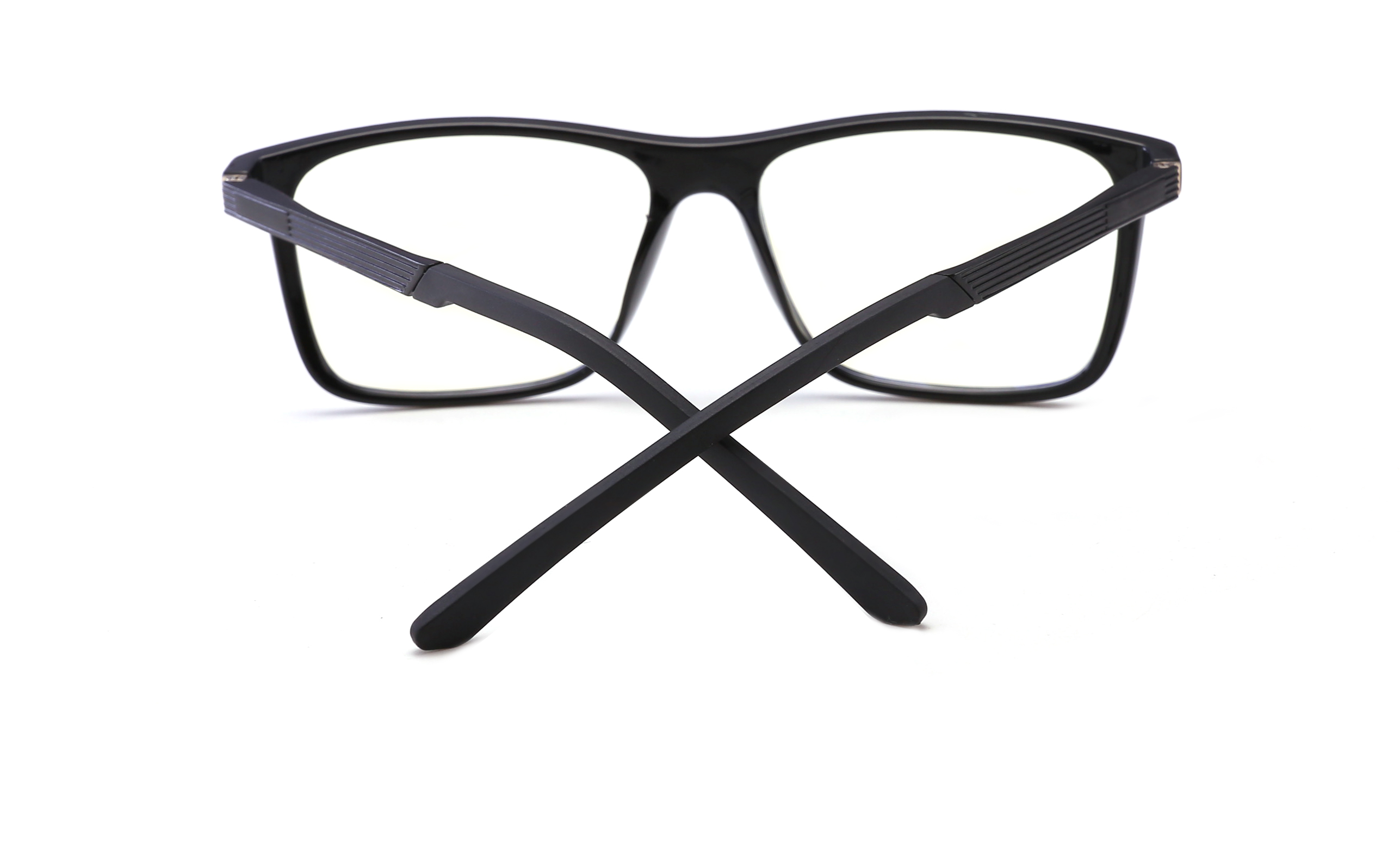 Anti Blue Light Computer Men Glasses Women Blue Light Blocking Eyewear Radiation Protection Gaming Eyeglasses Frame