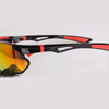 Bicycle Sunglasses Fishing Fashion Polarized Cycling Glasses Man UV400 Sport Eyewear
