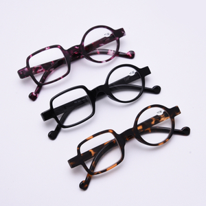 Retro Vintage Reading Glasses PC Readers Glasses To Read