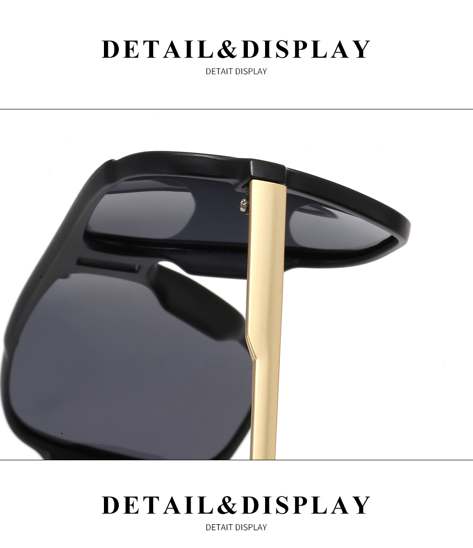 Designer men's sports sunglasses polarized Riding Sun glasses Sun Glass Eyewear Bicycle Sport Glasses