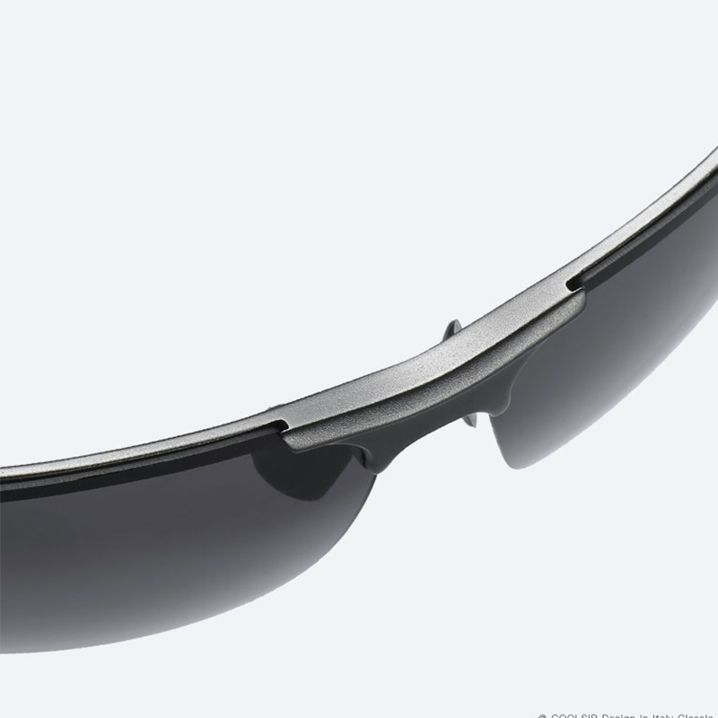 Mountaineering Polarized Windproof Glasses Outdoor Trend Sports Sunglasses Riding New Style Eyewear 