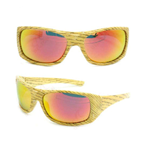 Wholesale high quality fashion Fishing sports Polarized Floating Sunglasses 