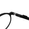 TR90 Portable Magnetic Reading Glasses With Neck Hanging Reading Glasses With Magnet For Both Men And Women