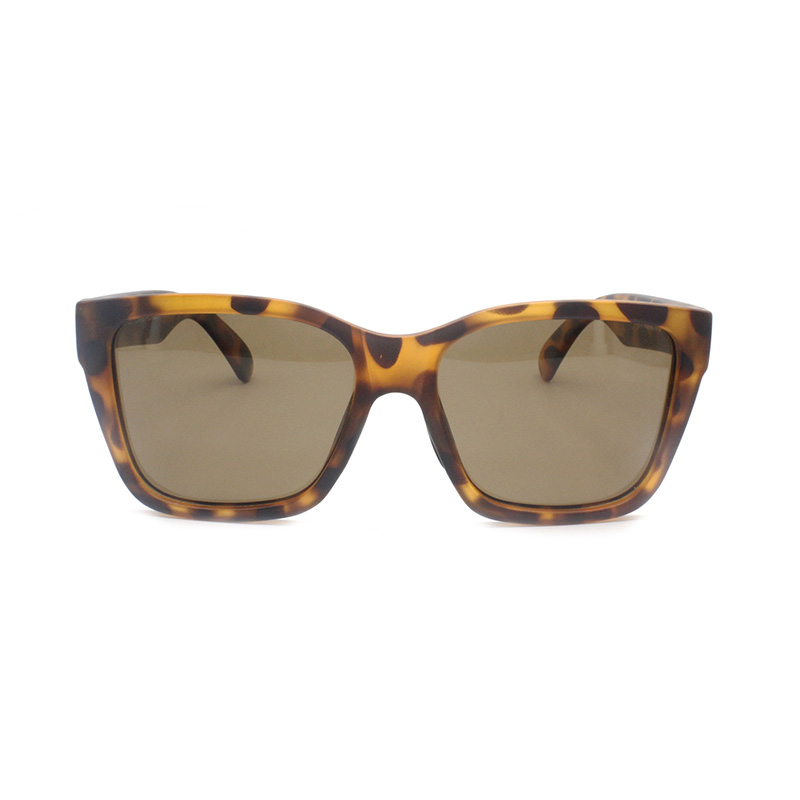 2022 Customized Fishing Travel Comfortable TPX Swim Black Tortoise Floating Sunglasses