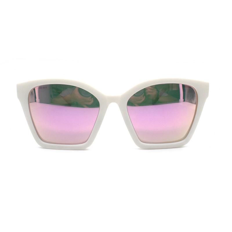 2022 Polarized Fashion Outdoor TPX Swimming Fishing Sea Personalized Cat Eye Floating Sunglasses