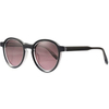 Ready To Ship 2022 UV400 Round Lens Frames Relax Sunglasses