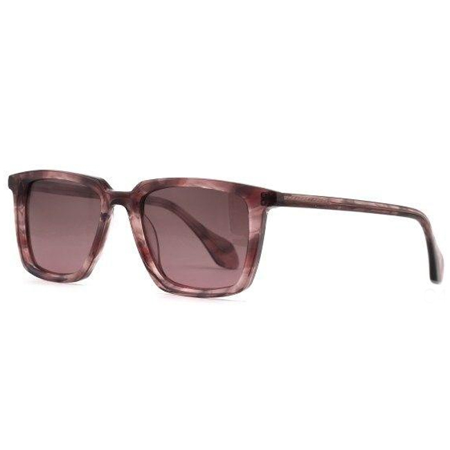 Square 2022 Lens Classic Frame Colorful Retro High-end Sunglasses Manufacturers Wholesale