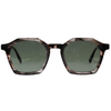 New 2022 Driving Sun Glasses Fashion Unisex Acetate Sunglasses Large Frame