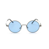 2022 New Glasses Frame Fashion Vinegar Sunglasses Retro Neutral Wholesale