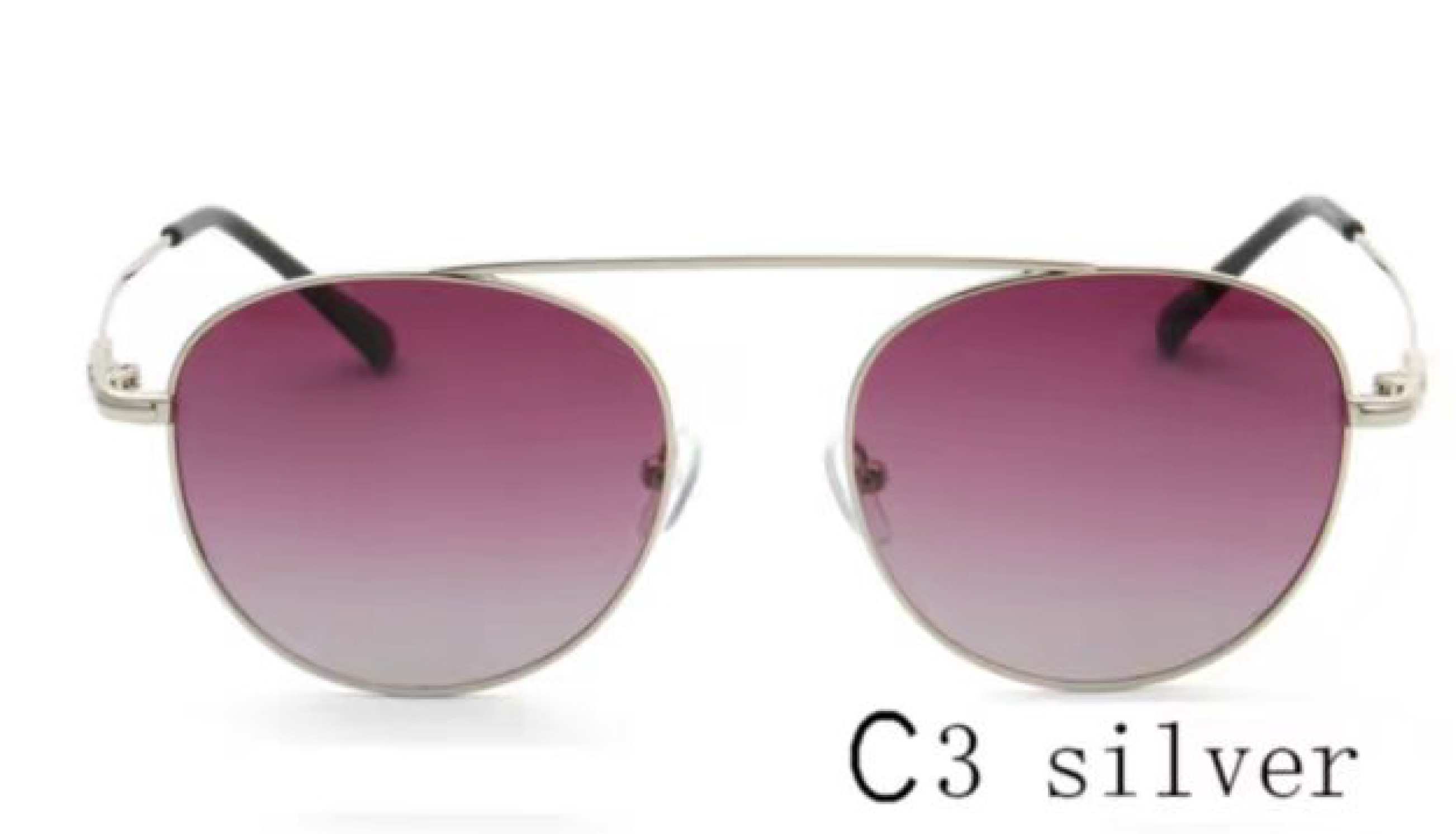 2022 New Sunglasses Frame Fashion Vinegar Glasses Retro Neutral Wholesale