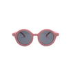 2022 Fashion Kids Creative Sun Glasses For Children Classic Sunglasses round Shades Polarized Vintage Baby girl Eyewear Outdoor