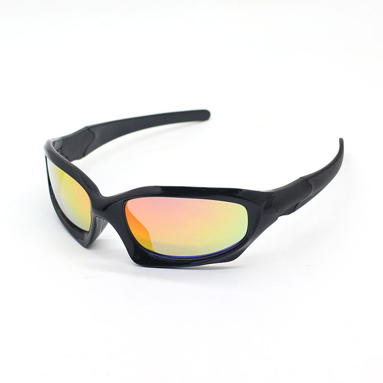 Sports Cycling Glasses Frame Outdoor Polarized Sunglasses Fishing Mountaineering Wholesale